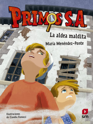 cover image of Primos S.A. 10